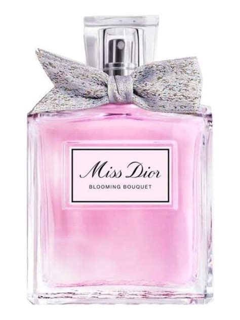 dior da 100.ml|miss dior blooming bouquet.